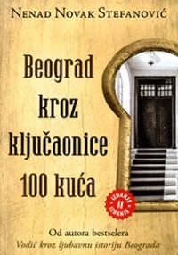 Beograd kroz ključaonice 100 kuće