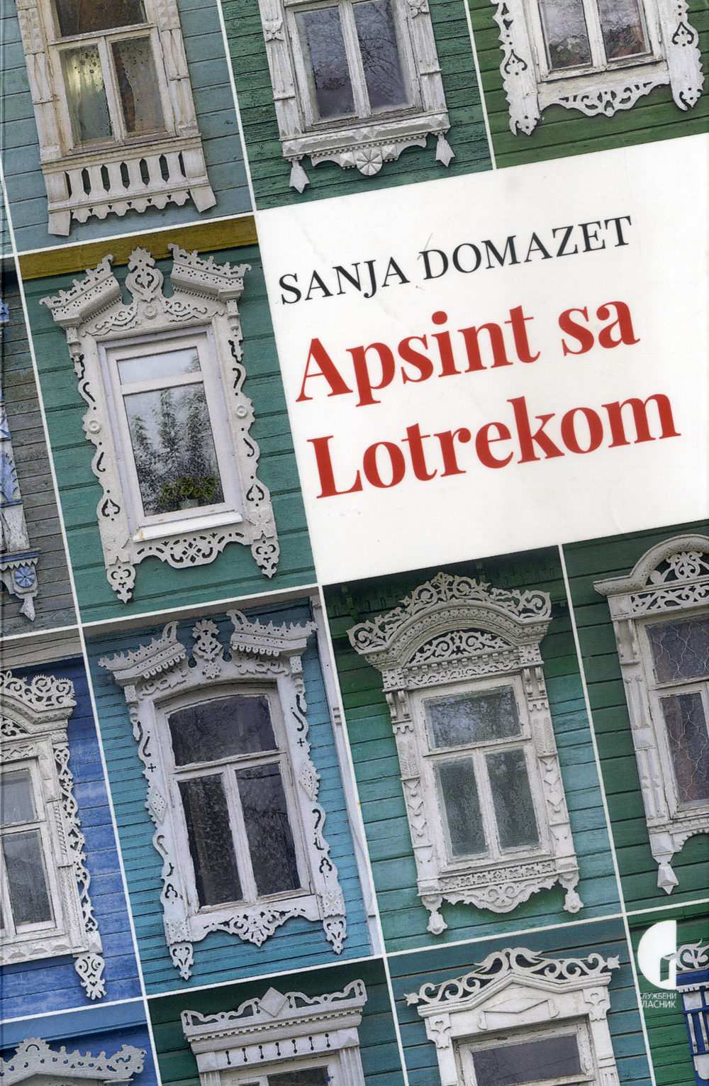 Apsint sa Lotrekom